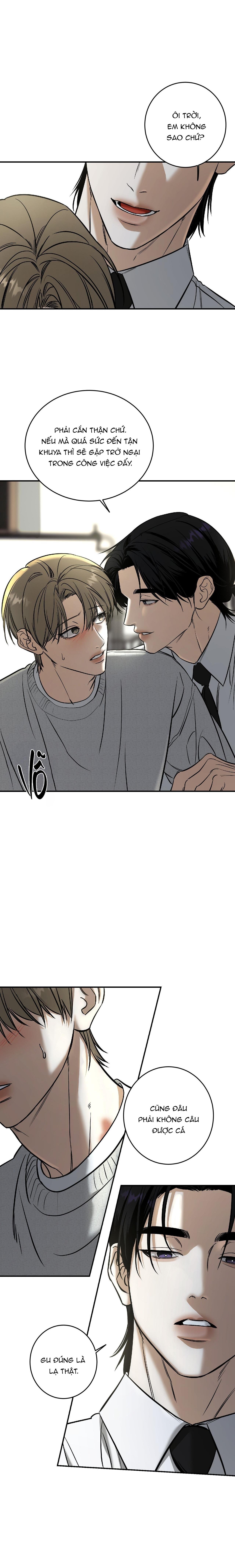 người đàn ông cho em tất cả chapter 35 12