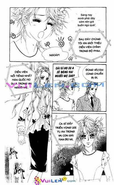 chạm mặt thần tượng chapter 10 35