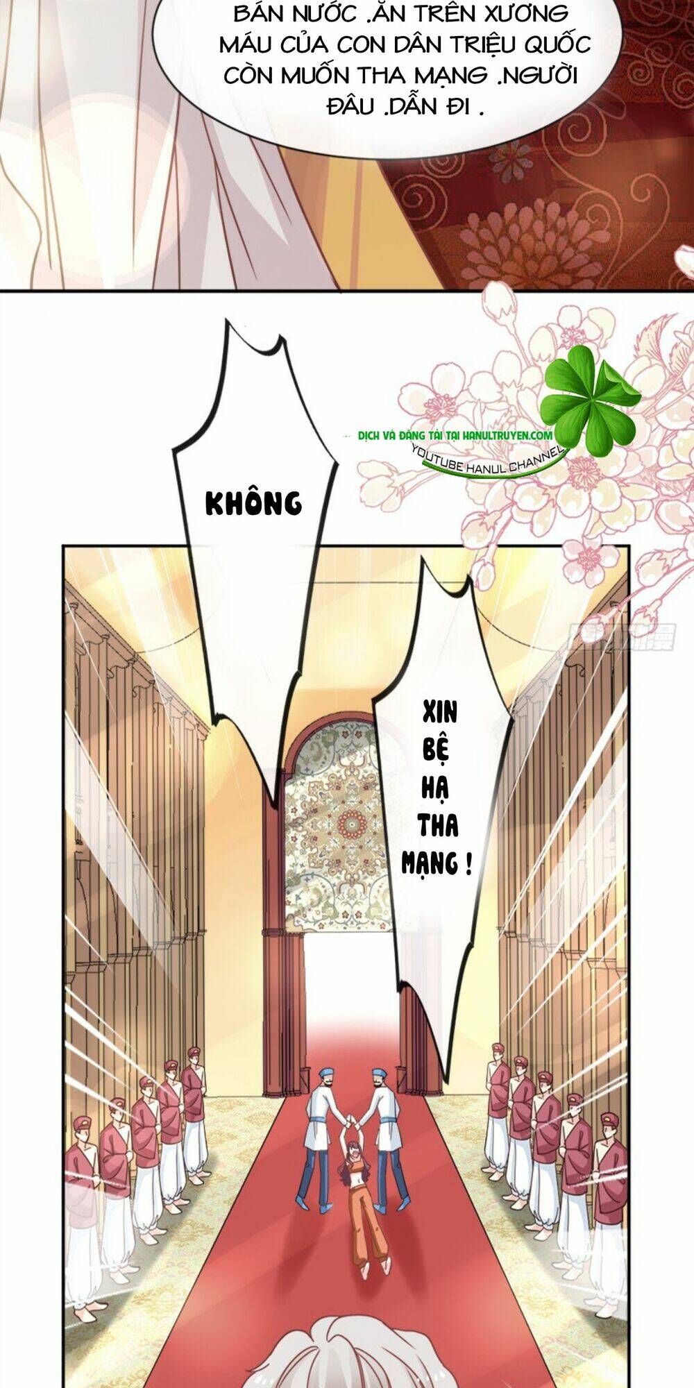 thiên hạ đệ nhất sủng phi chapter 84.2 16
