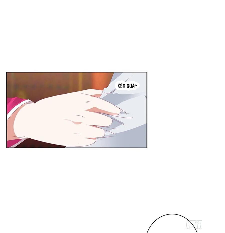 thông linh phi chapter 653 5