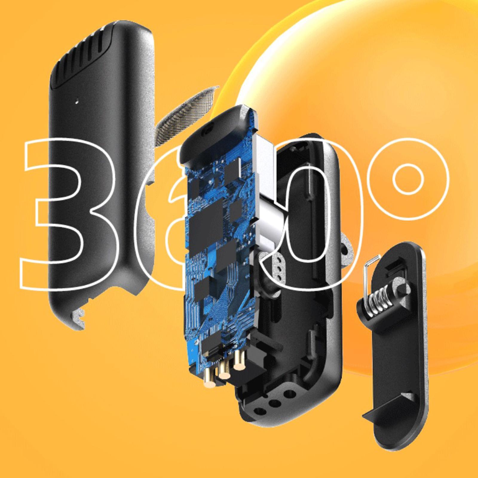 Wireless  Microphone  for Android USB   for Vlog