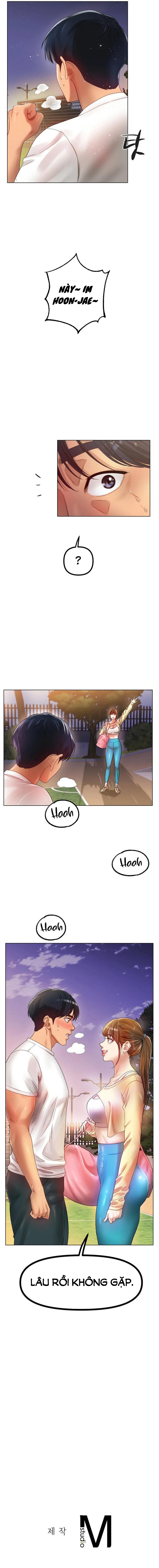 tình yêu băng giá chapter 53 6