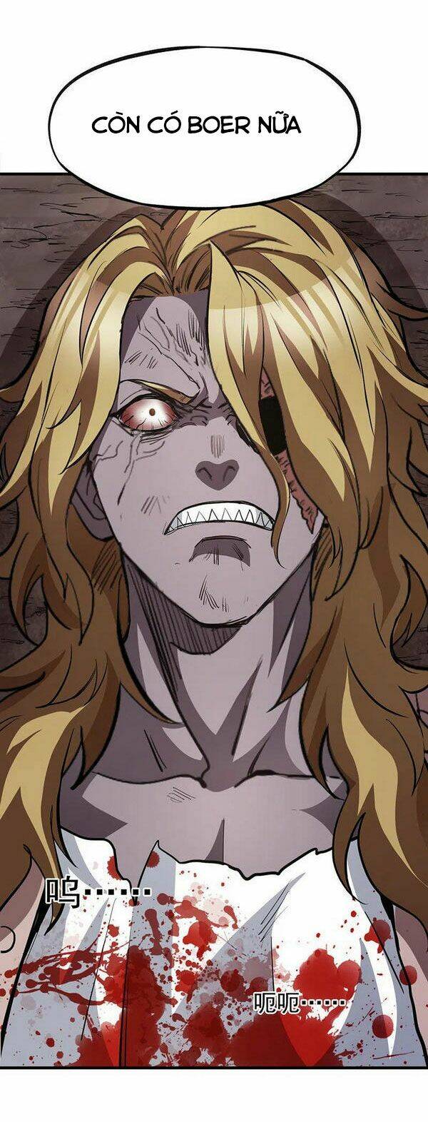 sau mạt thế tôi trở thành zombie chapter 62 32