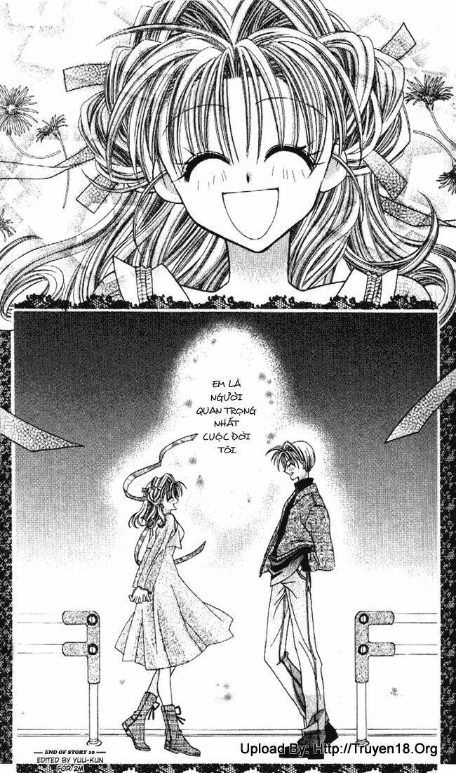 kamikaze kaitou jeanne chapter 10 39