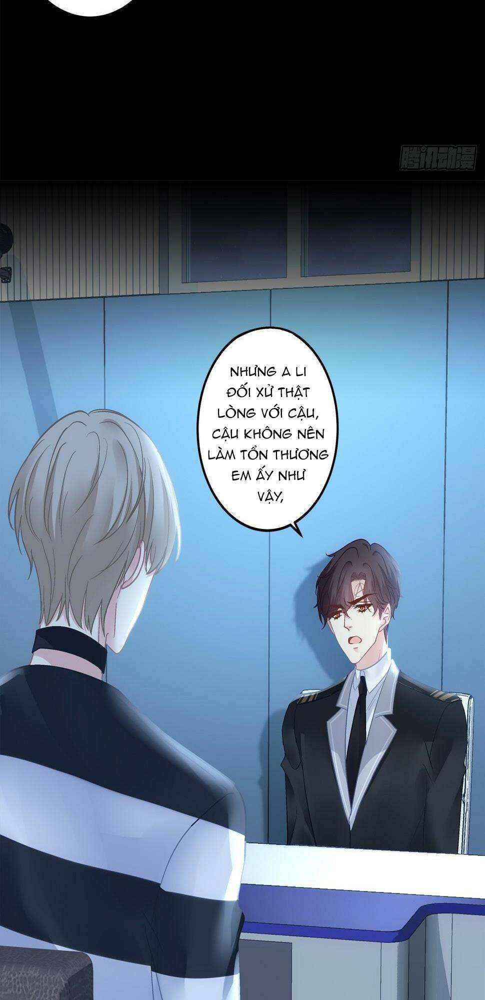 toàn bộ nắm trong tay chapter 170 7