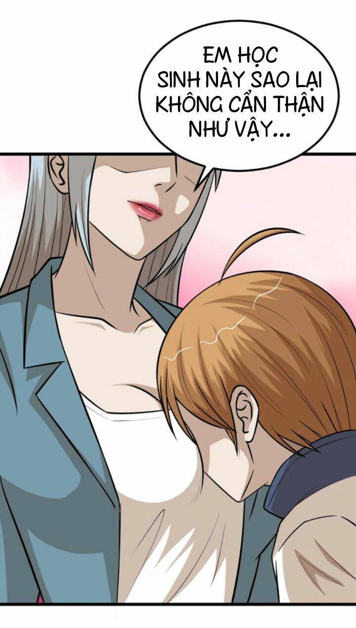 đai ca trở lại tuổi 16 chapter 62 15