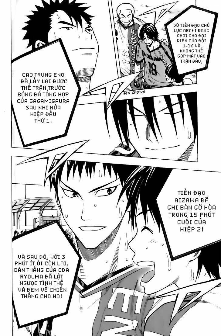 kỵ sĩ trong vòng cấm chapter 146 16