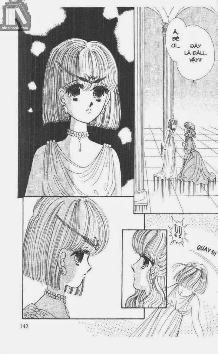 aries thần thoại cung hoàng đạo chapter 4 141