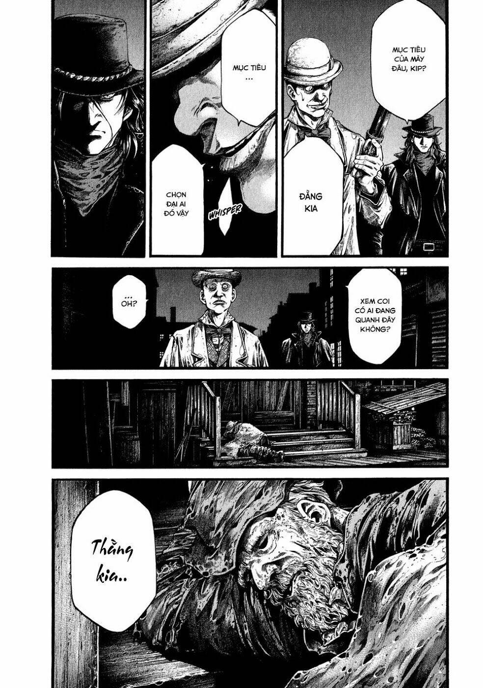 green blood chapter 6 10