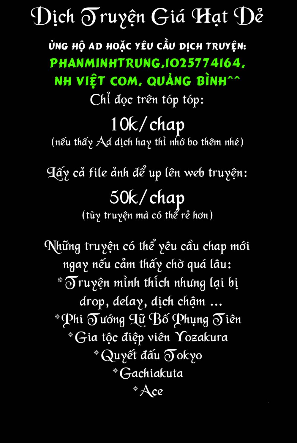 ishura - tân ma vương đại chiến chapter 9.2 18