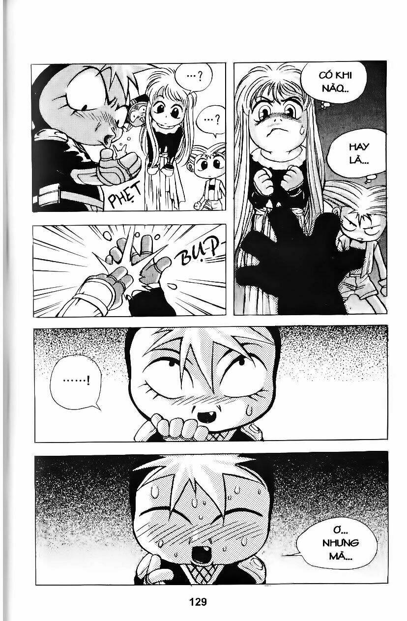 shoma - thiên vương thần kiếm chapter 67 14