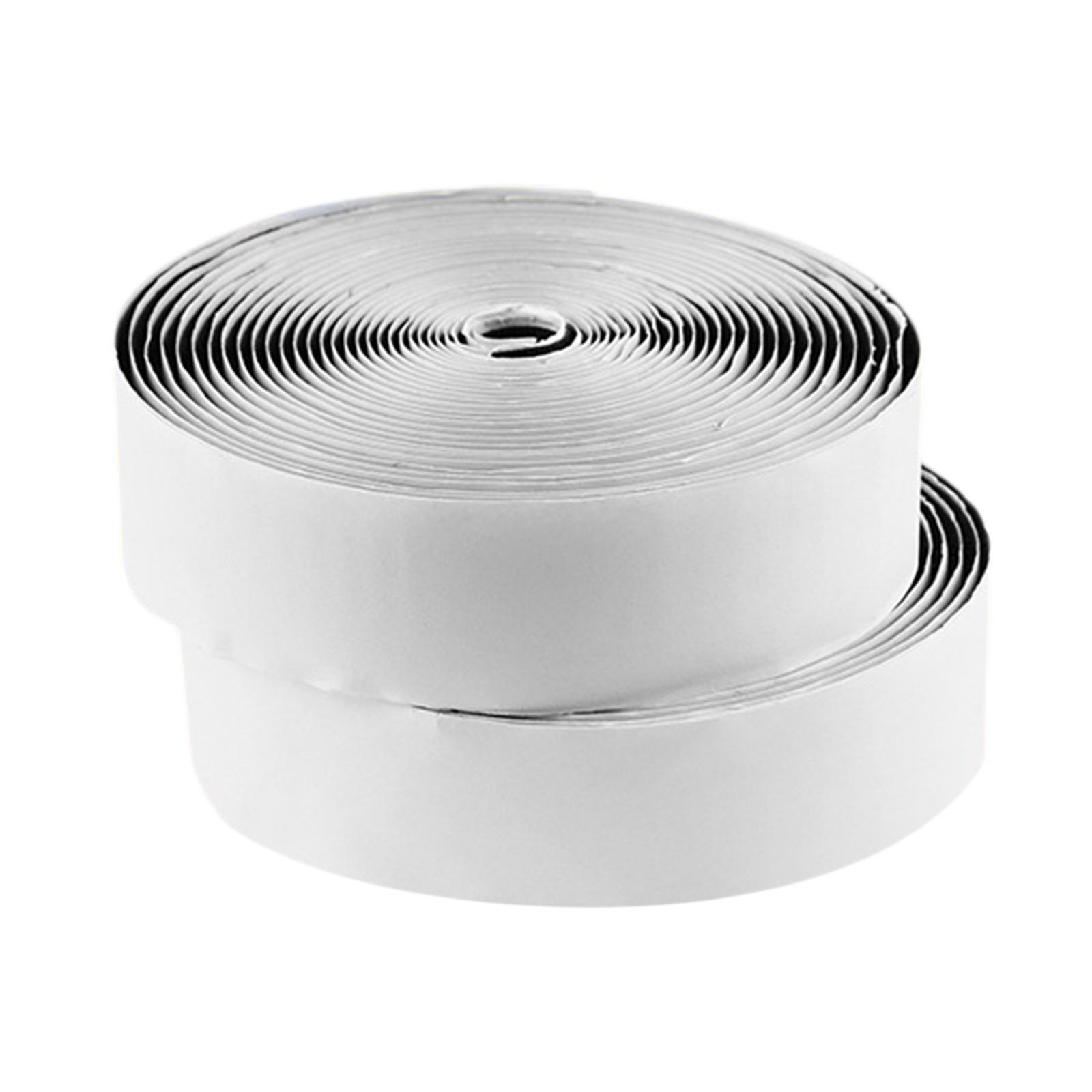 Sticky Double Sided Tape Household Clear Supplies Reusable for