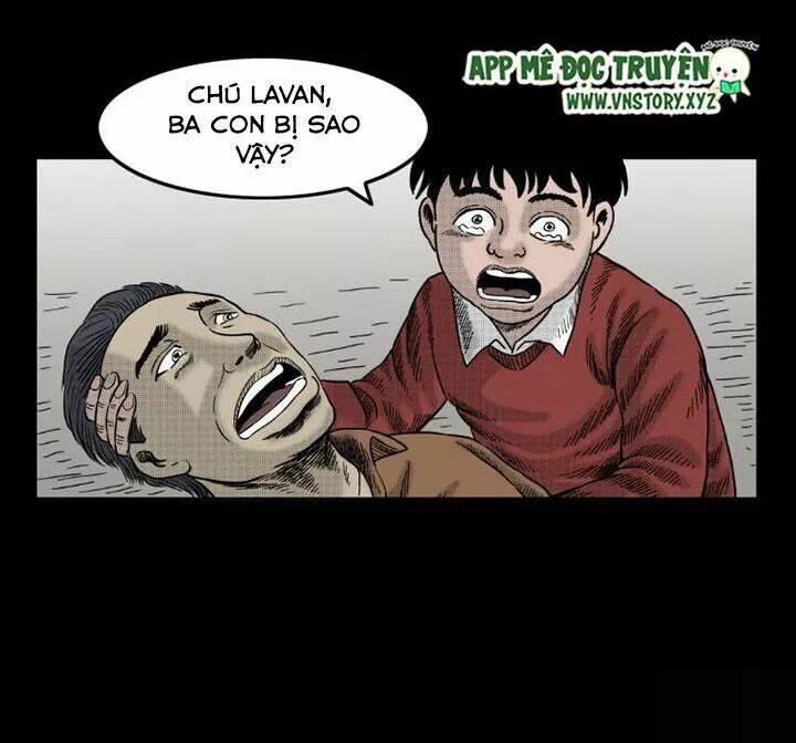 kỳ án có thật chapter 29 20