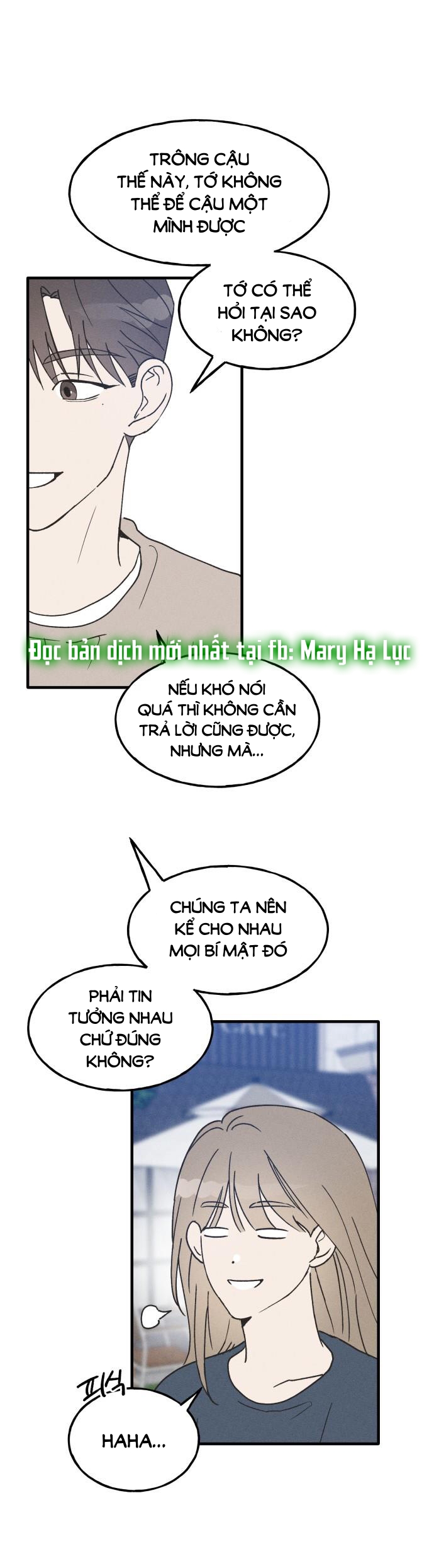 nguyên tắc của bạn thân là con trai chapter 13.2 11