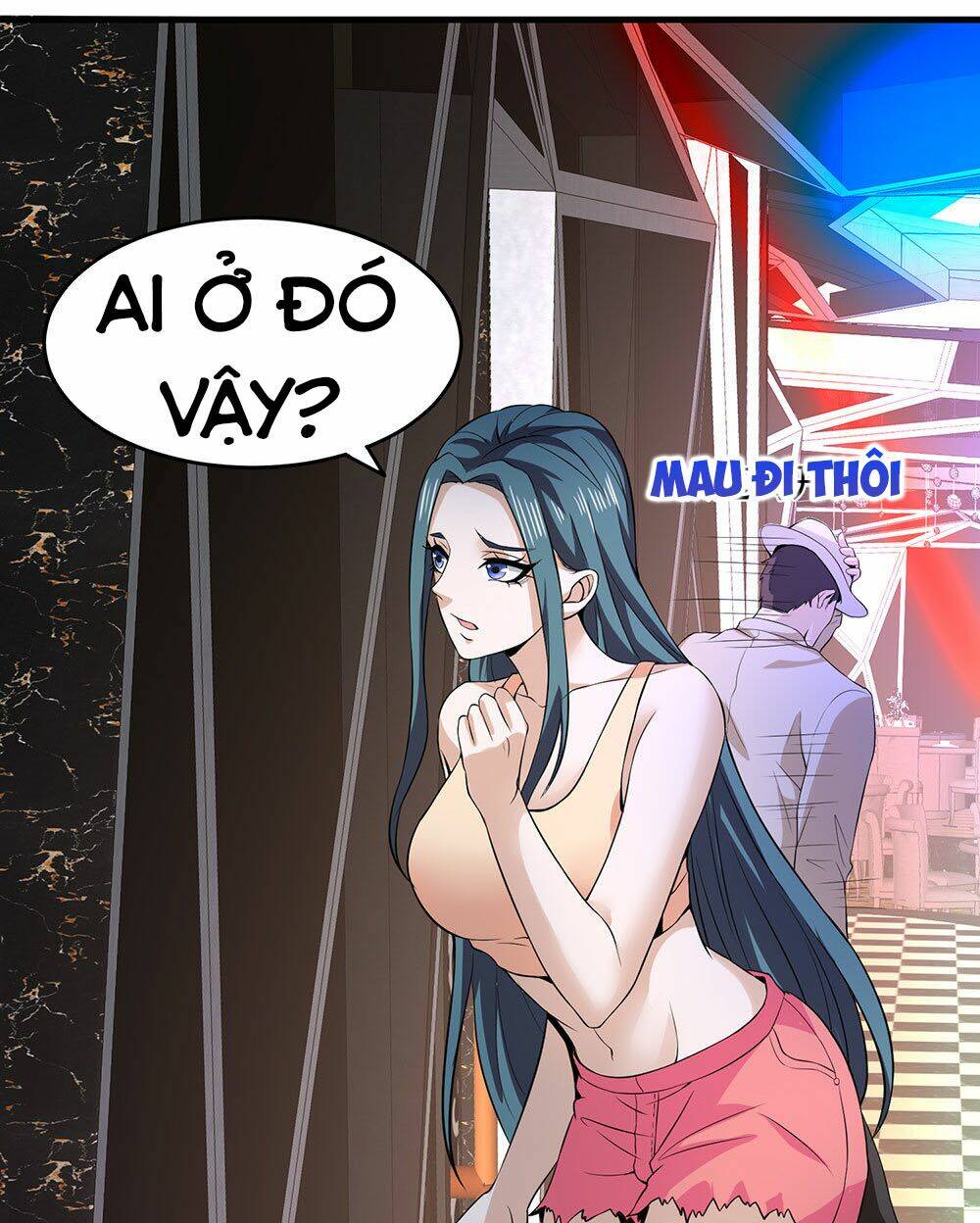 hoa hậu giảng đường luôn bên người chapter 4 39