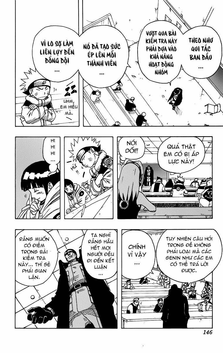 naruto - cửu vĩ hồ ly chapter 44 7