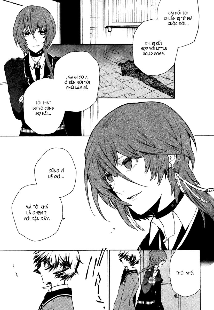 kataribe no risuto chapter 8 11