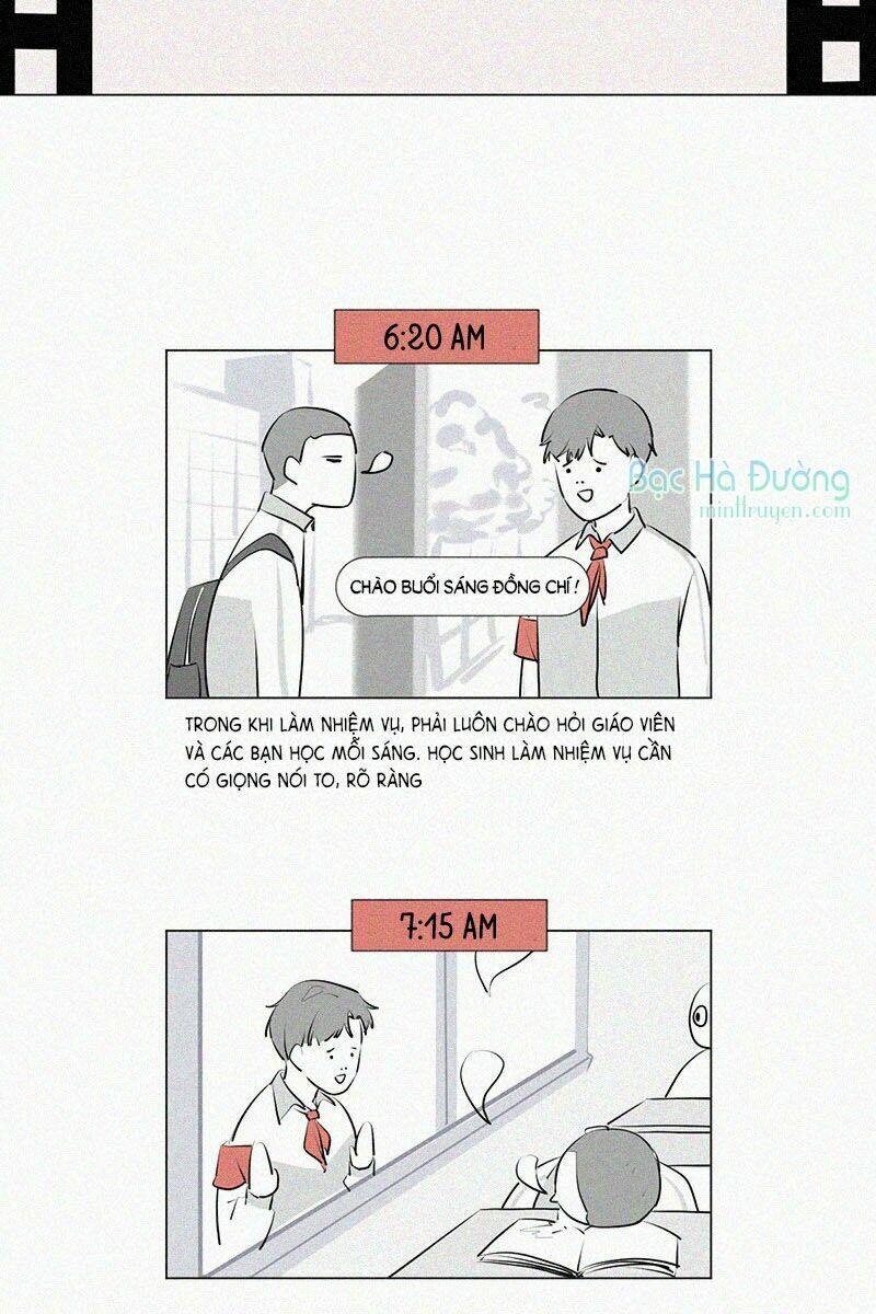 câu chuyện về cậu và tôi chapter 4 17