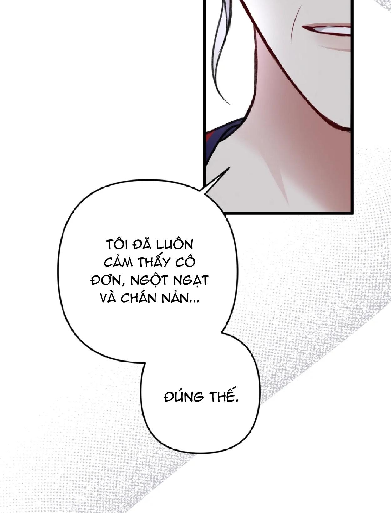 cuộc sống thường nhật của trị liệu viên hạng b chapter 62 75