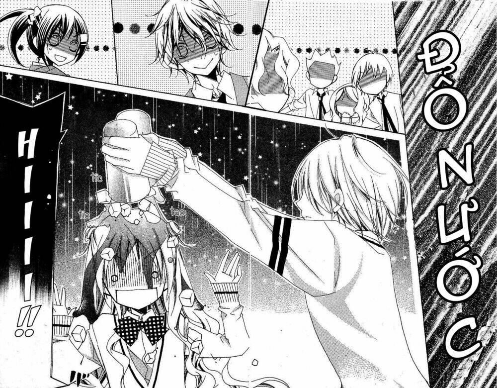 kimi no neiro chapter 11 8