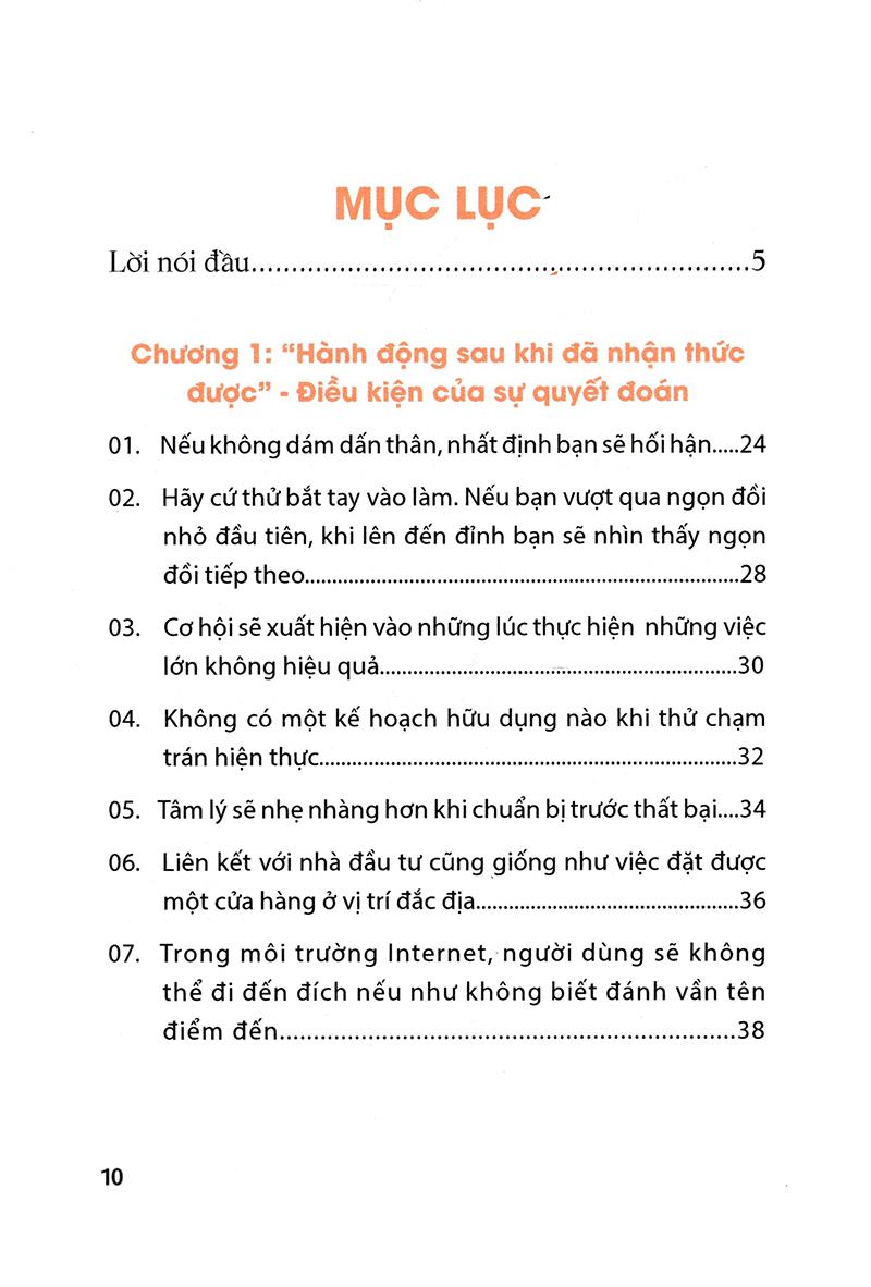 Sách Một Phút Với Jeff Bezos