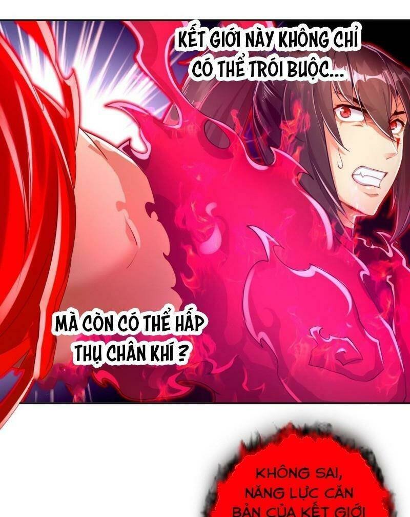 trọng sinh chi ma tôn đương đạo chapter 74 15