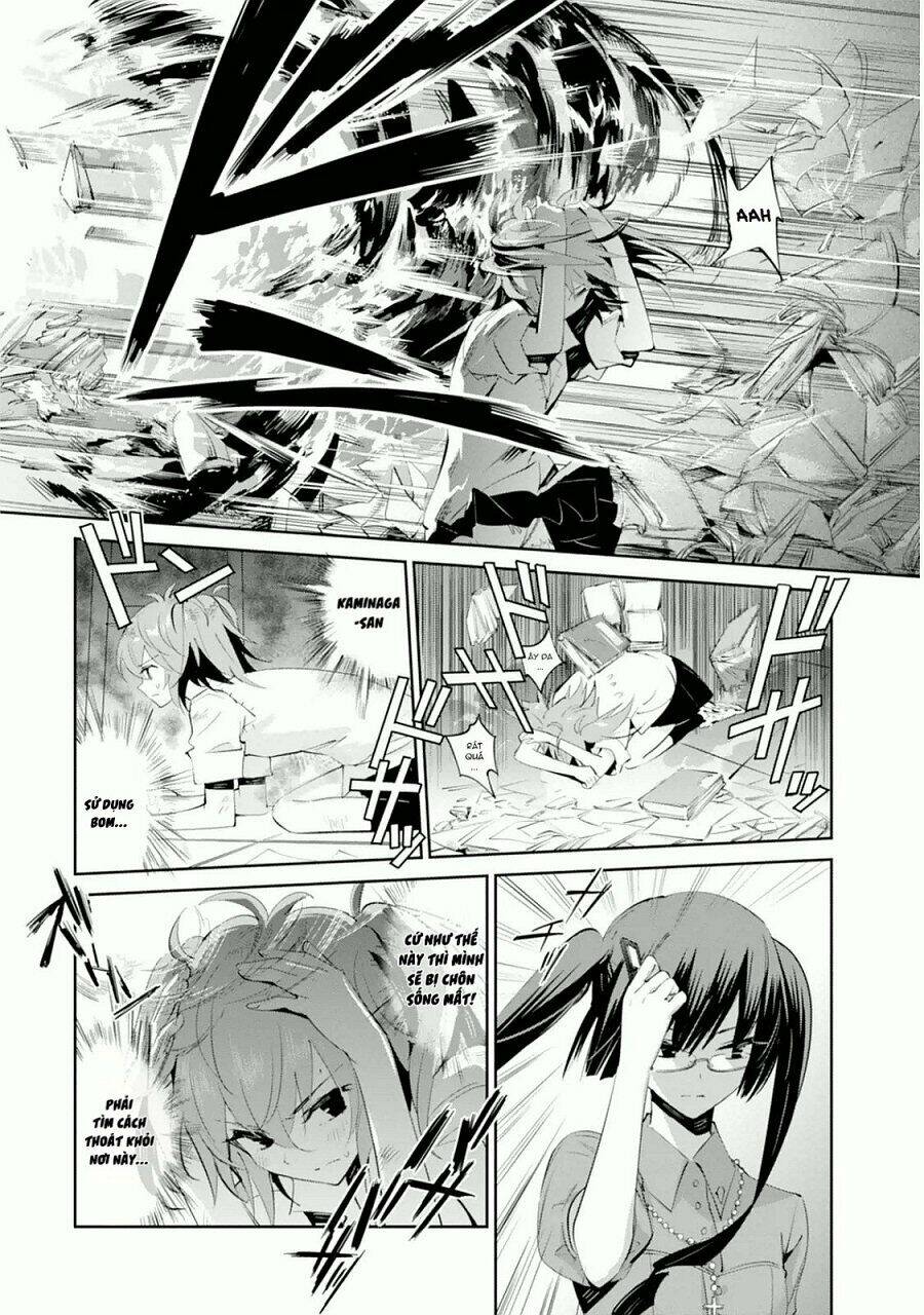akuma no riddle chapter 15 20