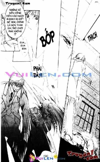 vua bài chapter 1 191