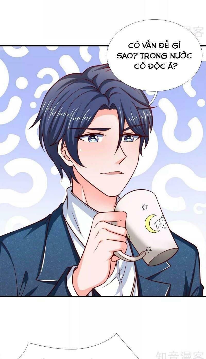 chung cực binh vương tại đô thị chapter 136 9