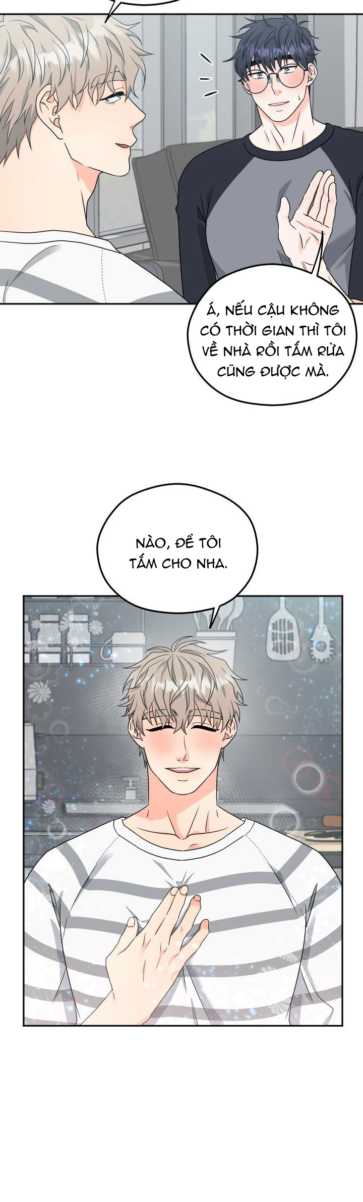 giao kiện hàng thành công chapter 18 22