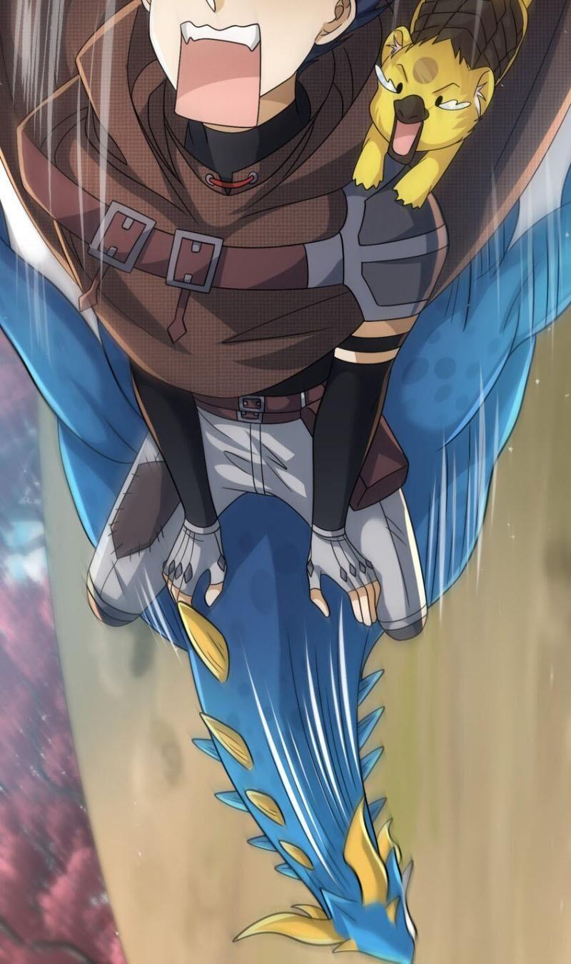 cựu nhật ngự long chapter 54 29