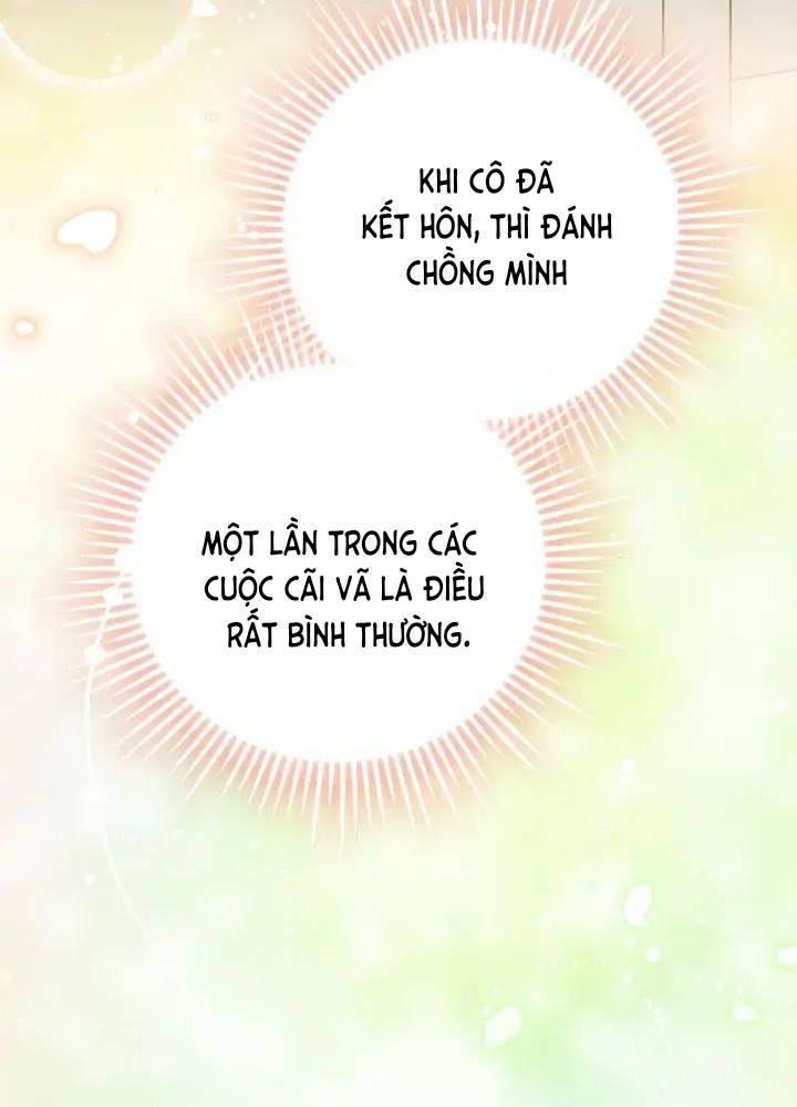 tại sao mẹ chồng tôi lại như thế này? chapter 5 97