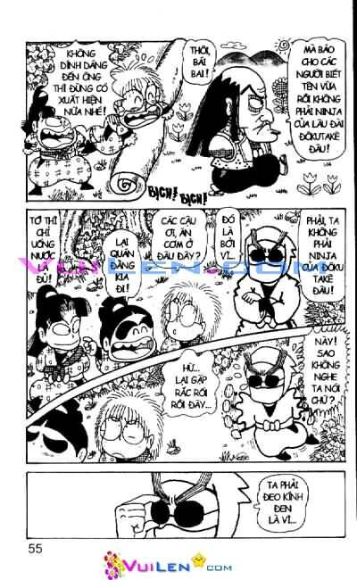 ninja loạn thị chapter 36 56