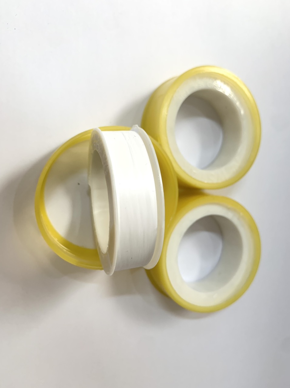 Băng Tan, Cao Su Non Cuộn 10m