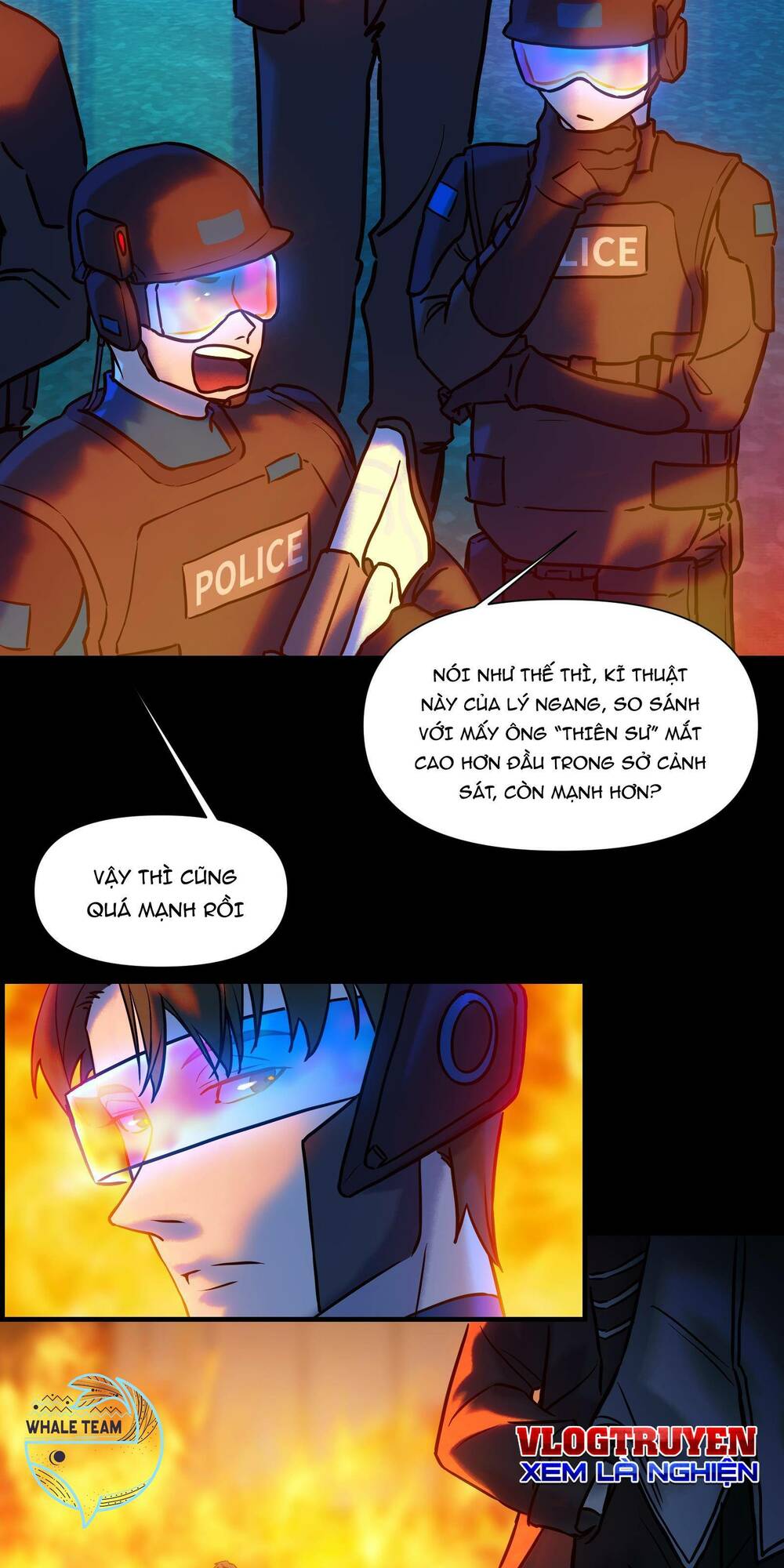 ta là hacker thiên đạo chapter 4 10