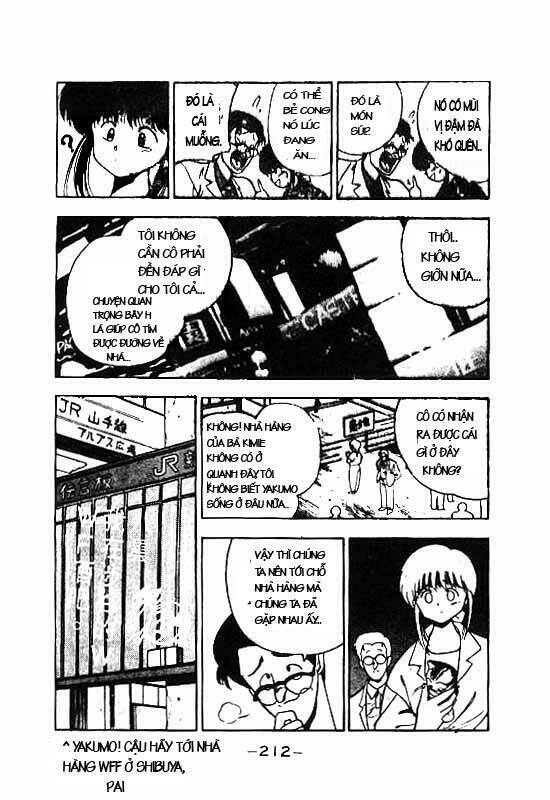 3x3 eyes chapter 67 12