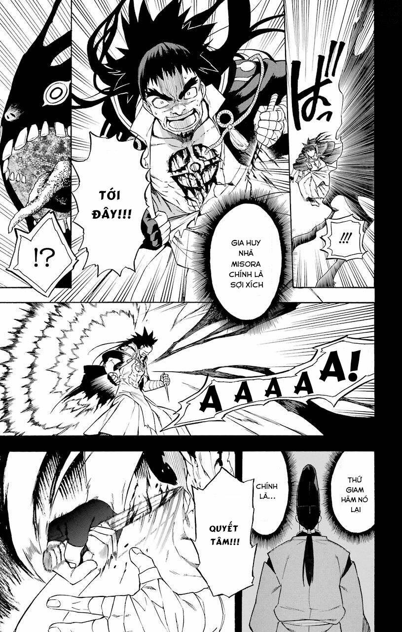 great priest imhotep chapter 17 41