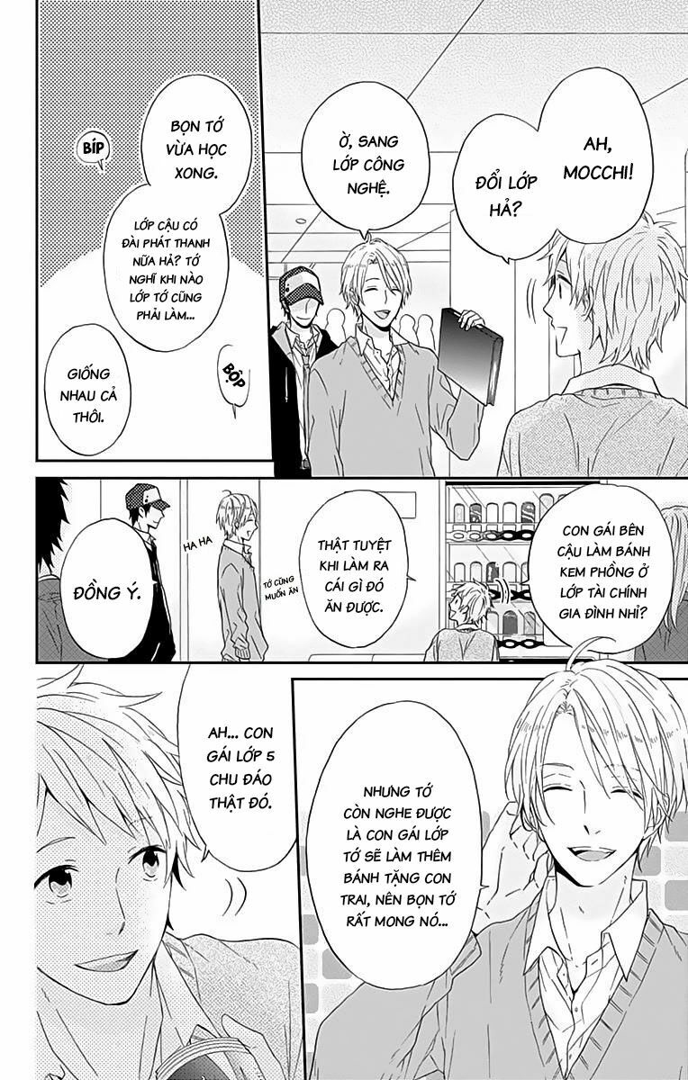 ngày cầu vồng chapter 12 2