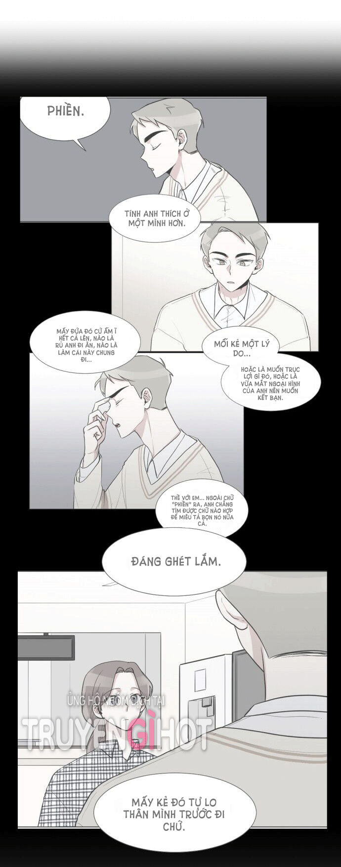 gatabutata chapter 19.1 25