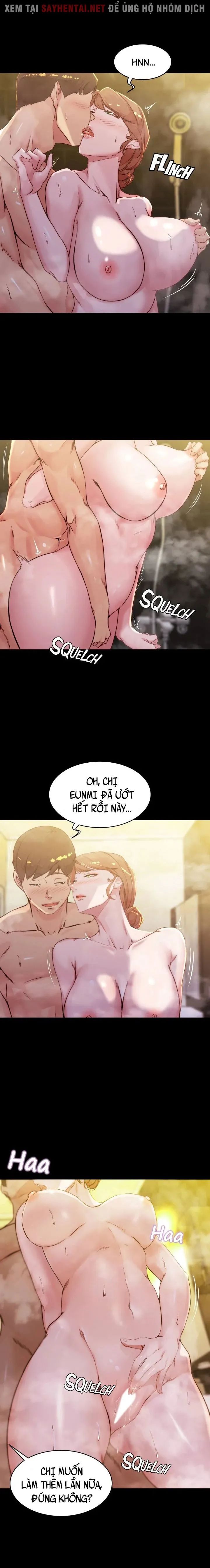 nhật ký quần lót chapter 31 9