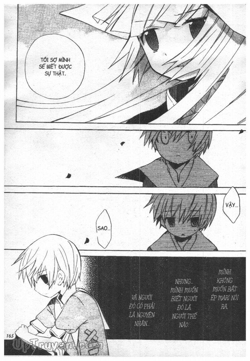 hoshi no witch chapter 2 165