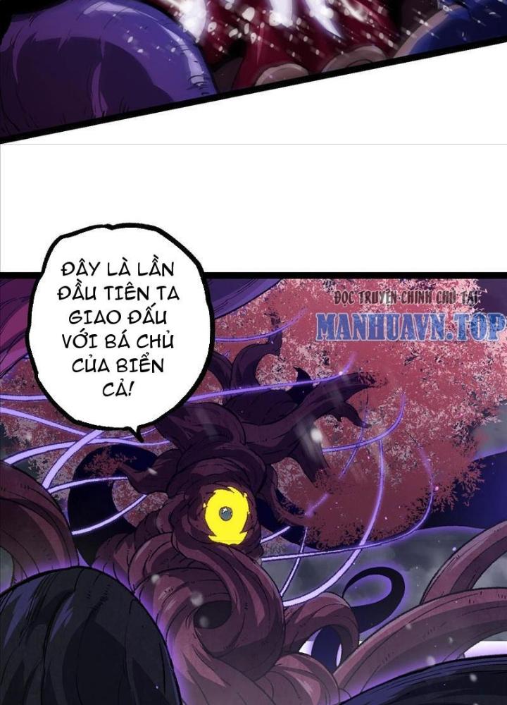 từ cây cổ thụ bắt đầu tiến hóa chapter 96 76