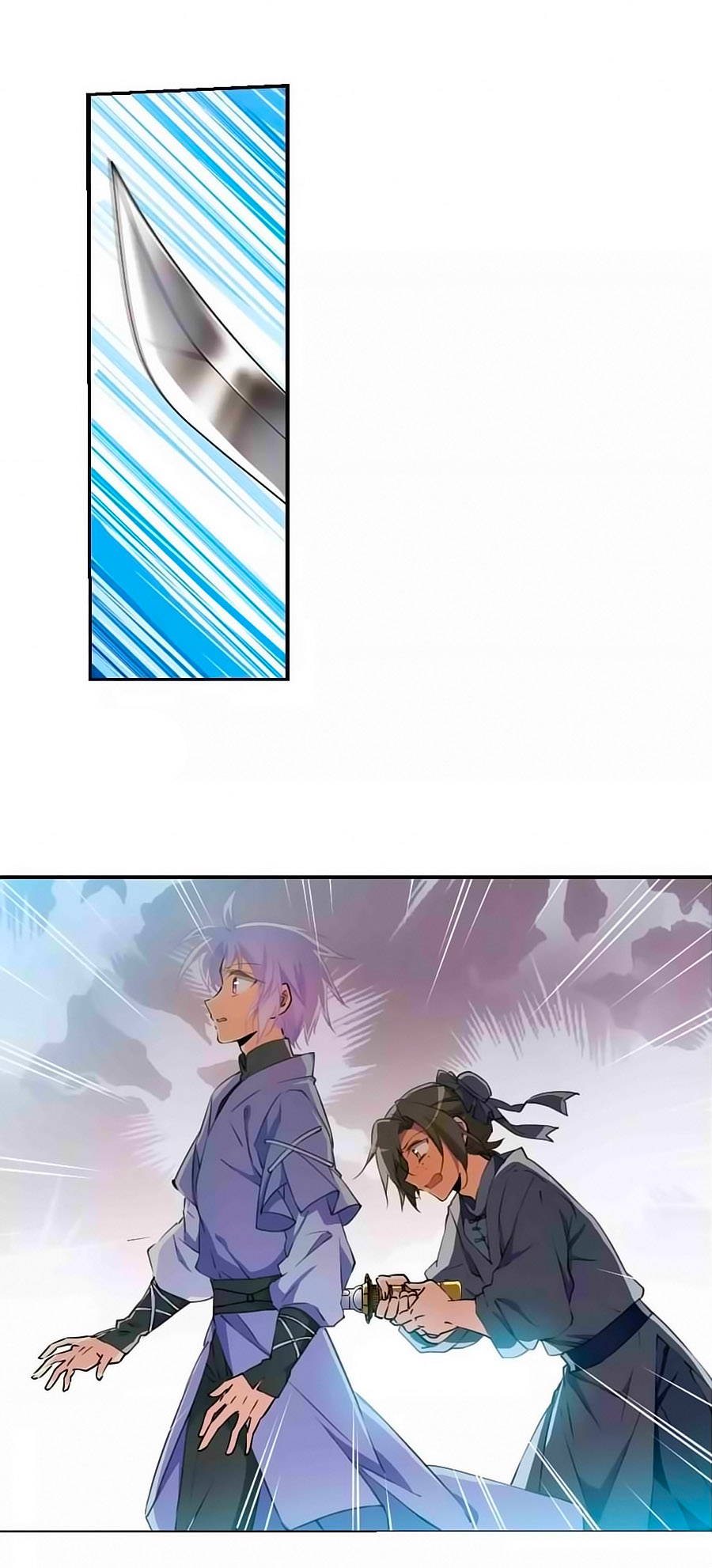 tam nhãn hao thiên lục chapter 273.3 2