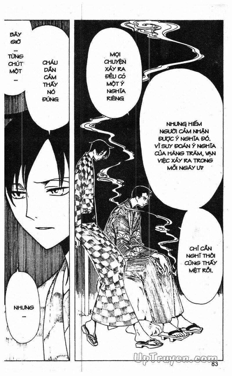 xxxholic - hành trình bí ẩn chapter 10 83
