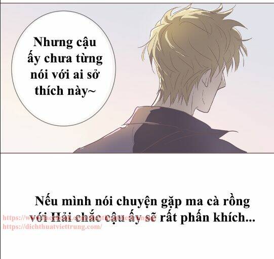 yêu trong giam cầm chapter 8 22