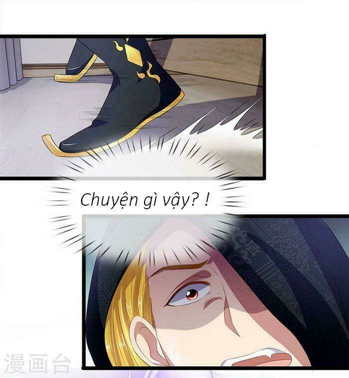 quỷ vương hai mặt quấn lấy tôi chapter 45 3