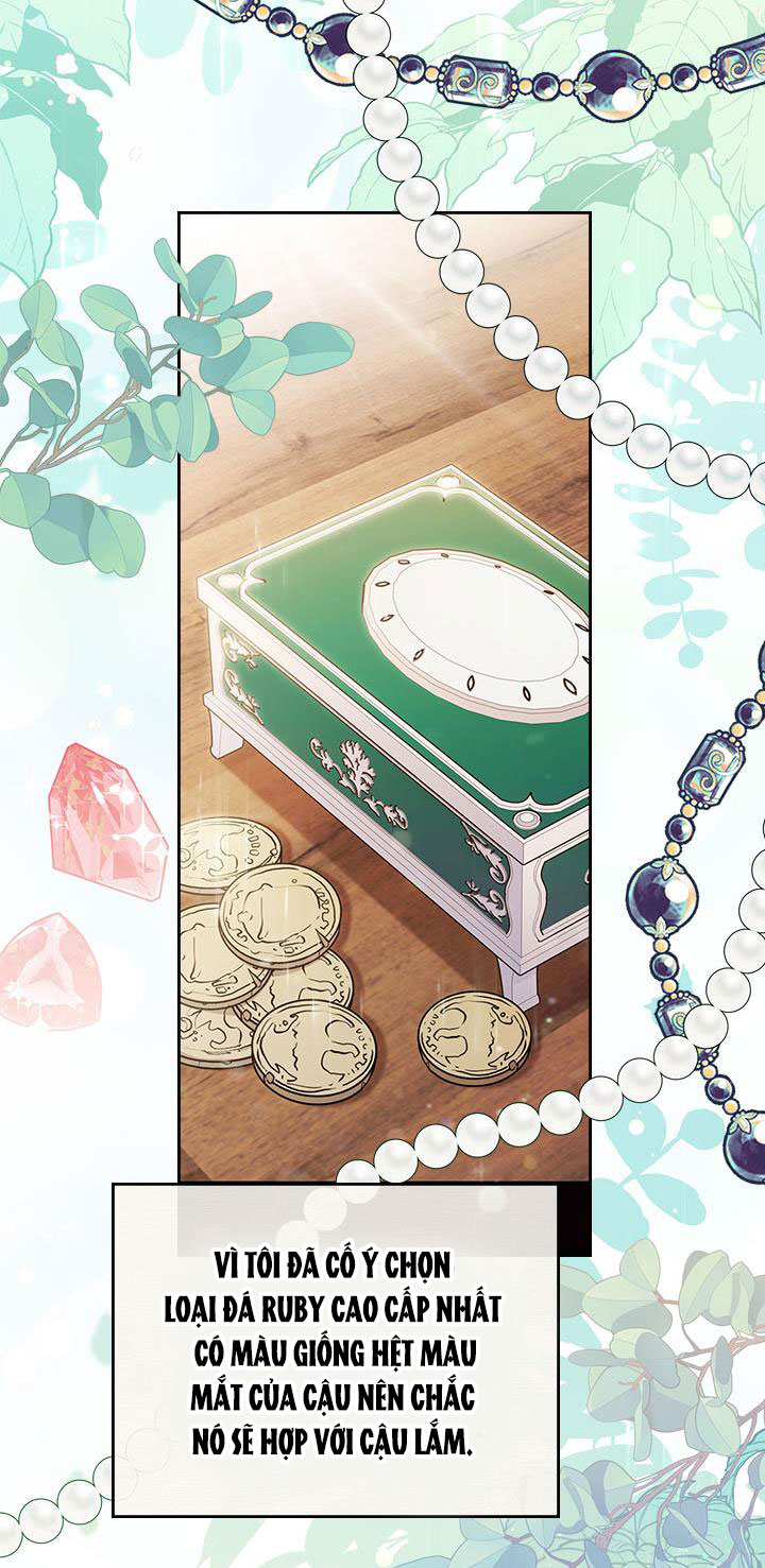 lần này tôi sẽ trở thành gia chủ chapter 52 16