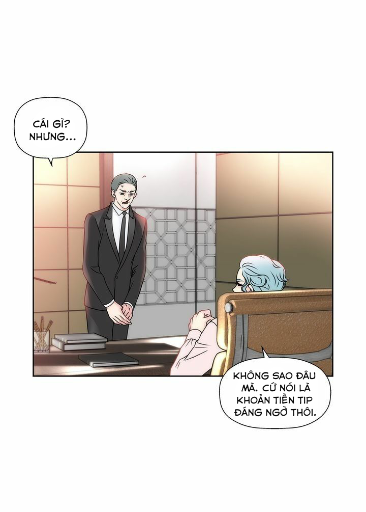 người đàn ông của tôi chapter 47.2 23