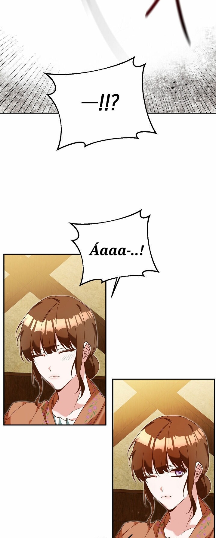 lý do nàng ấy sống như 1 ác nữ chapter 9 14