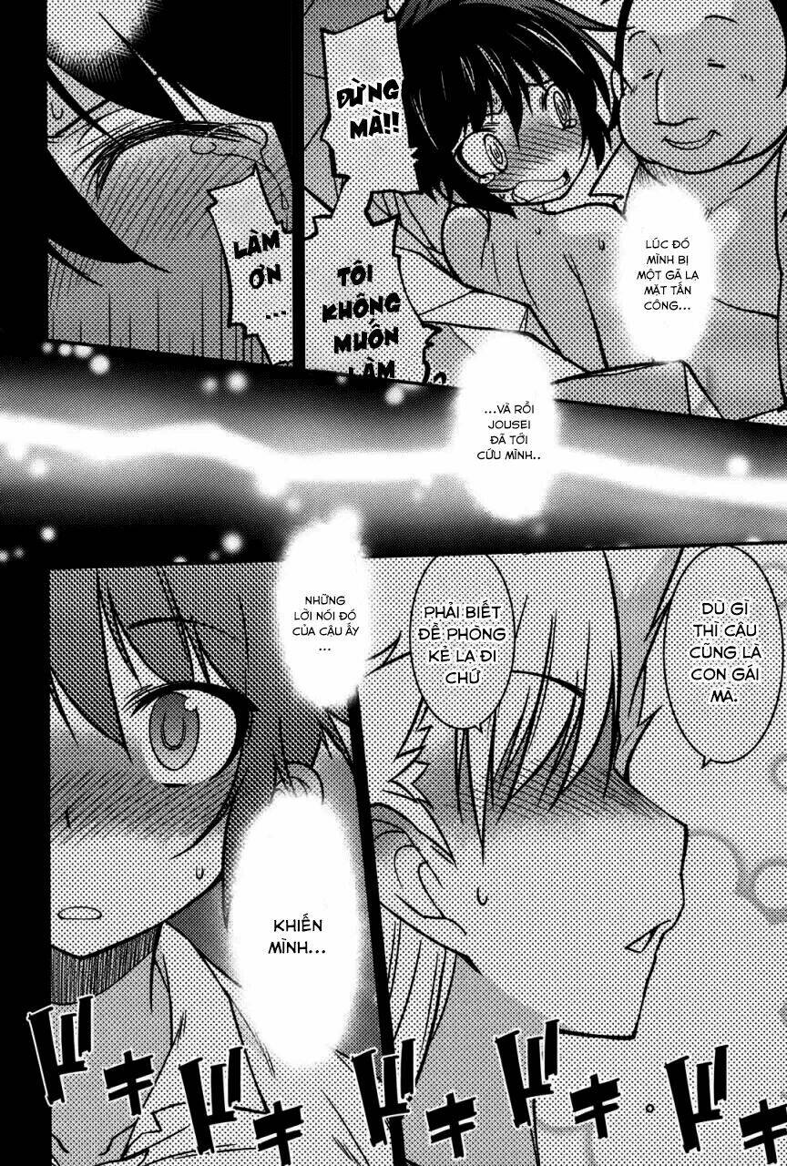 boku to boku chapter 8.1 6